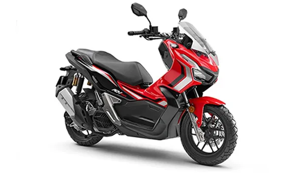 linh test edit codeでADV150をレンタル