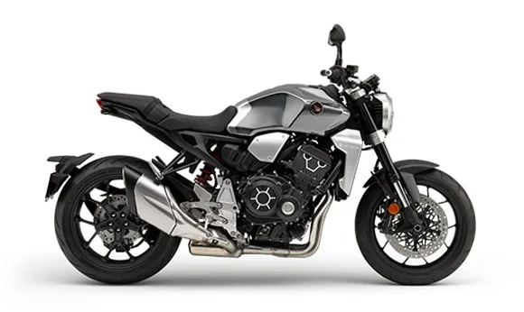 ホンダドリームZuttoRideでCB1000Rをレンタル