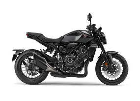 後藤輪業でCB1000R Black Editionをレンタル