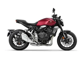後藤輪業でCB1000Rをレンタル