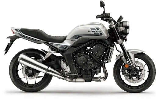 安心補償GO検証SHOPでCB1000Fをレンタル