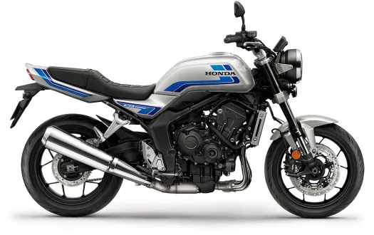 安心補償GO検証SHOPでCB1000Fをレンタル