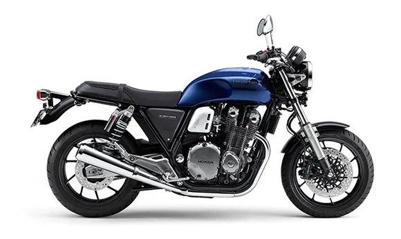 shinkakuo$$でCB1100RSをレンタル