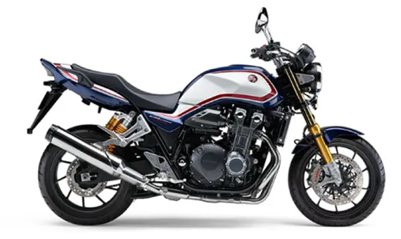 shinkakuo$$でCB1300 SUPER FOURをレンタル