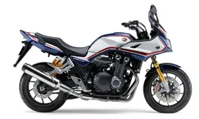 Shop yếnでCB1300 SUPER BOL D'ORをレンタル