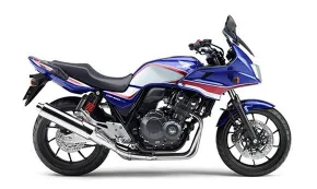 ligroupでCB400 SUPER BOL D'ORをレンタル