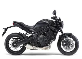 後藤輪業でCB650Rをレンタル
