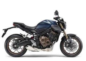 後藤輪業でCB650Rをレンタル