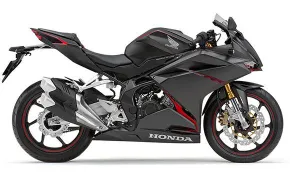 ふじむBike2号店でCBR250RRをレンタル
