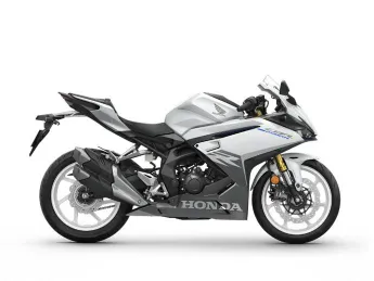 後藤輪業でCBR250RRをレンタル