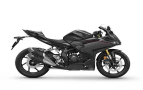後藤輪業でCBR250RRをレンタル