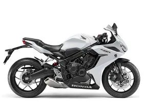 後藤輪業でCBR650Rをレンタル