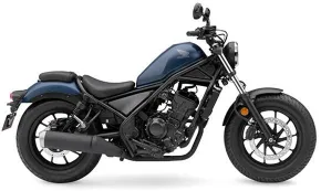 shinkakuo$$でRebel250をレンタル