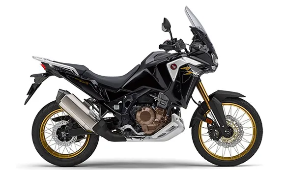 ホンダドリームZuttoRideでCRF1100L Africa Twin ADV Sports ES<S>をレンタル