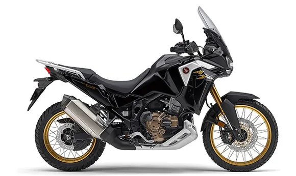 ホンダドリームZuttoRideでCRF1100L Africa Twin ADV Sports ES DCT<S＞をレンタル