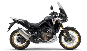 後藤輪業でCRF1100L　Africa Twin Adventure Sportsをレンタル