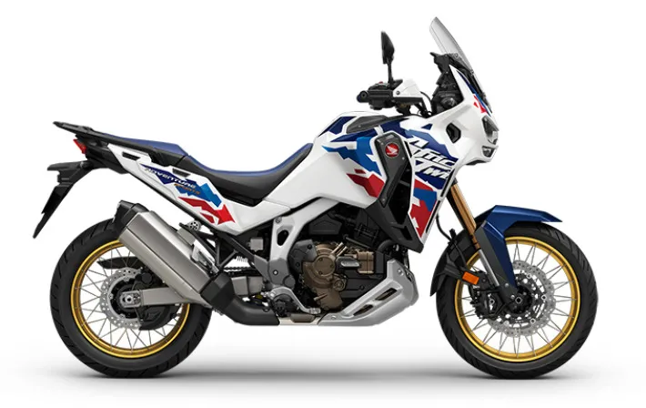 CRF1100L　Africa Twin Adventure Sports ES DCTの写真