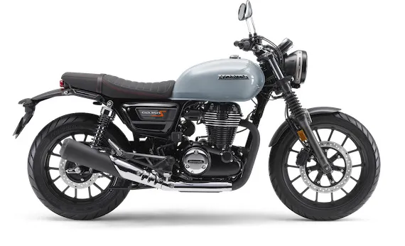 GB350 Sの写真