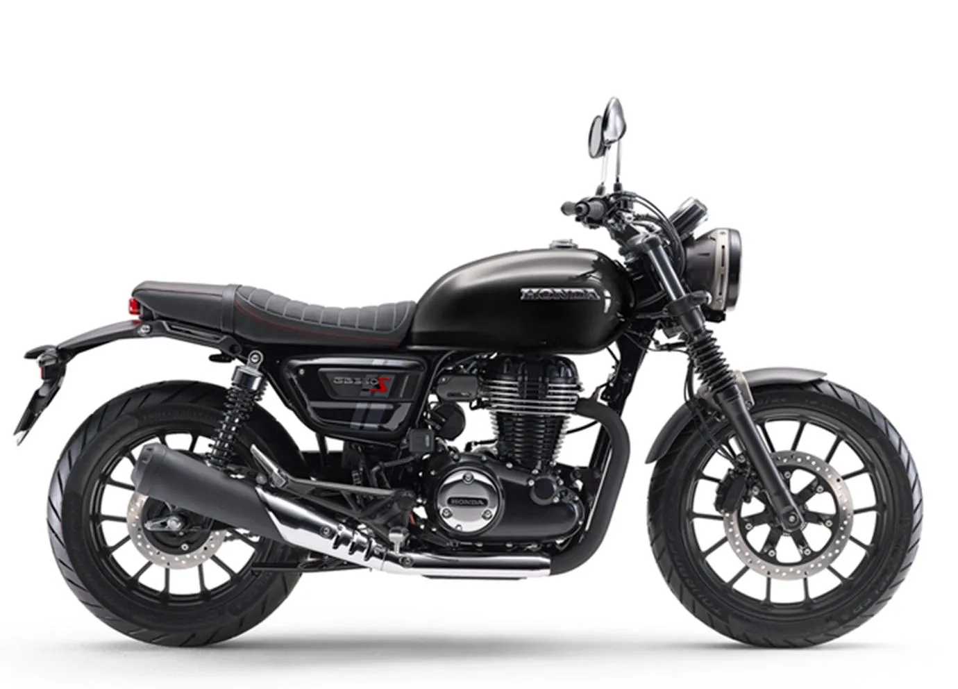 GB350 Sの写真
