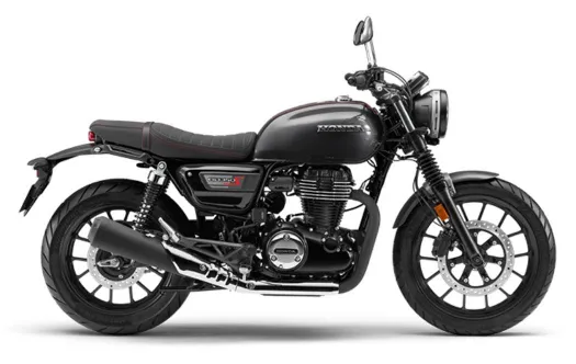 安心補償GO検証SHOPでGB350 Sをレンタル