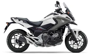 Shop Giang Test Test Test  Test TestTestTestTestでNC750Xをレンタル