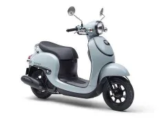 ホンダドリーム川越でジョルノをレンタル