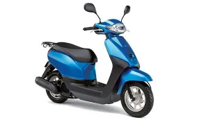 コミューターZR２でタクトをレンタル