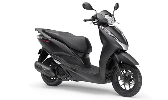 LEAD125の写真