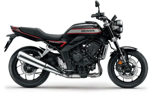 安心補償GO検証SHOPでCB1000Fをレンタル