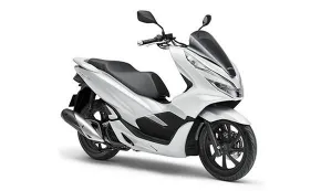 Shop_thaoでPCX150をレンタル