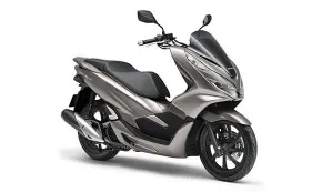 shop_111でPCX150をレンタル