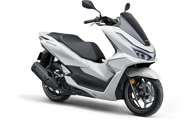 PCX160の写真