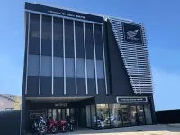 ホンダドリーム横浜戸塚の写真
